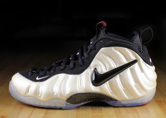 Pearl Foamposite Pro 01