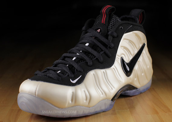 Pearl Foamposite Pro 02