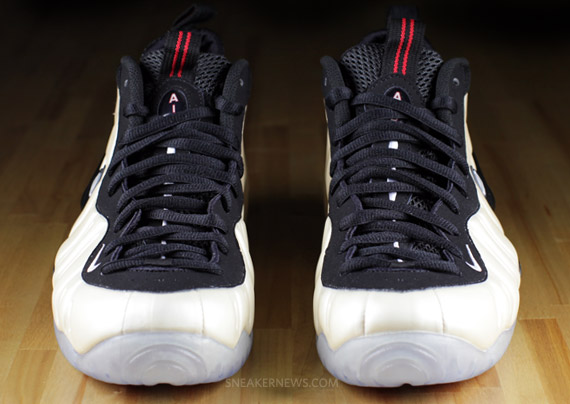 Pearl Foamposite Pro 03