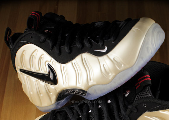 Pearl Foamposite Pro 04