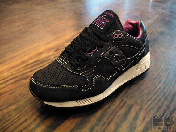 Saucony 5000 Luxury Eb New 02