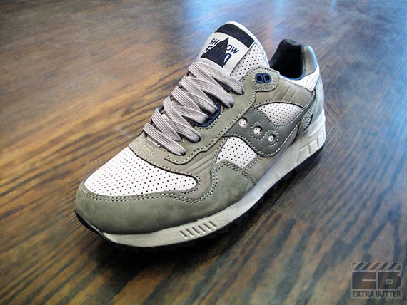 Saucony 5000 Luxury Eb New 04