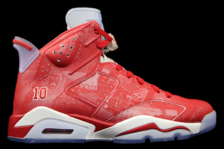 Slam Dunk Jordan 6 Retros Rd Thumb