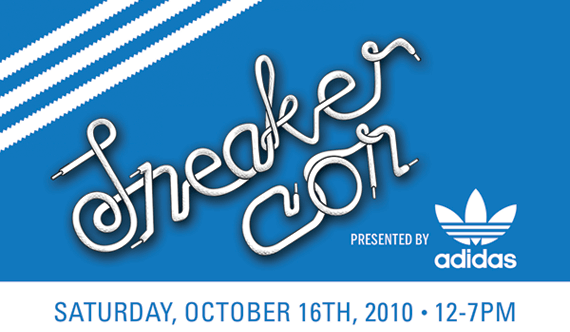 Sneaker Con NYC – October 2010