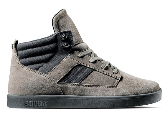 Supra Bandit Tom Penny Fall 2010 3