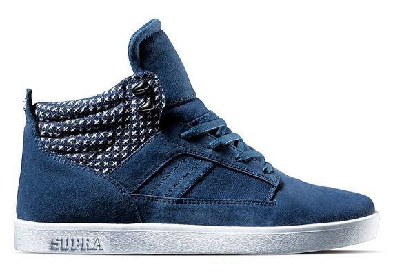 Supra Bandit Tom Penny Fall 2010 4