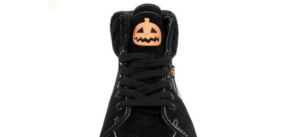 Vans Sk8 Hi Halloween Pack 2010 02