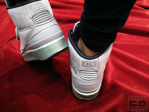 Vashtie Air Jordan Ii Eb Pics 04