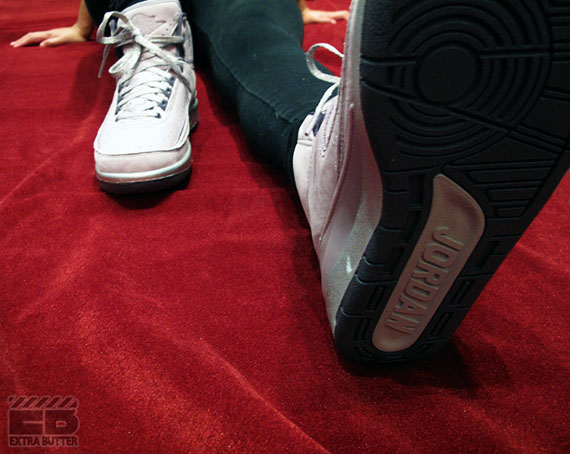 Vashtie Air Jordan Ii Eb Pics 05