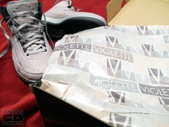 Vashtie Air Jordan Ii Eb Pics 06