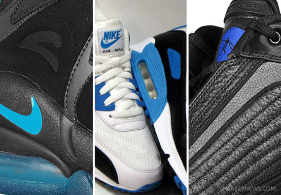 Weekly Rewind 9 4 9 10 Nike Retro Releases