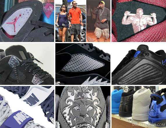 Sneaker News Weekly Rewind: 9/4 - 9/10