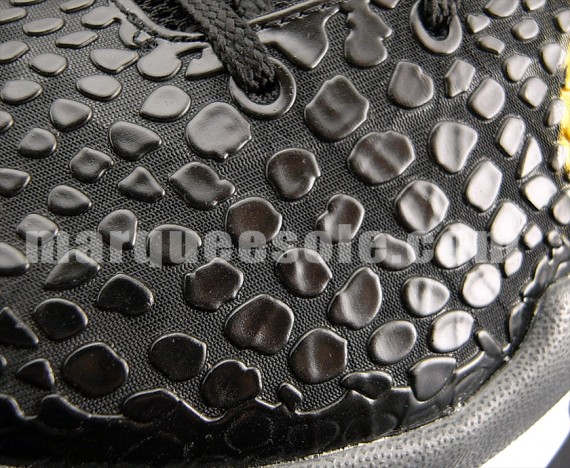 Nike Zoom Kobe VI – New Teaser Images