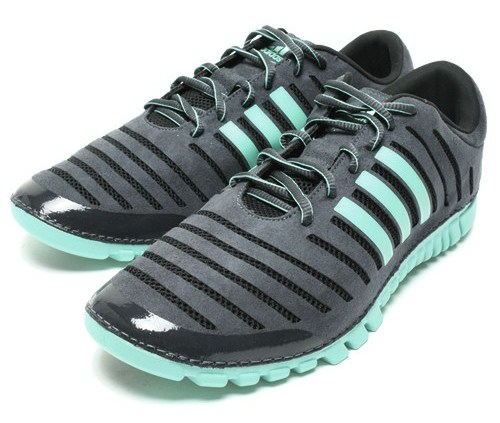 adidas Fluid Trainer – Holiday 2010 Colorways