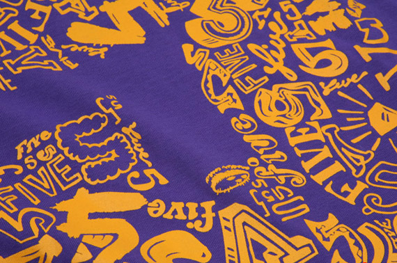 Nike Kobe ‘Ring Ceremony’ T-Shirts