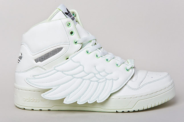 Adidas Obyo Js Glow 1 1