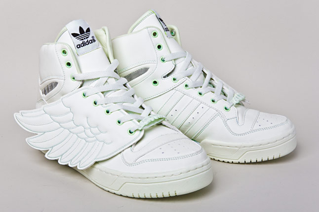Adidas Obyo Js Glow 2 1