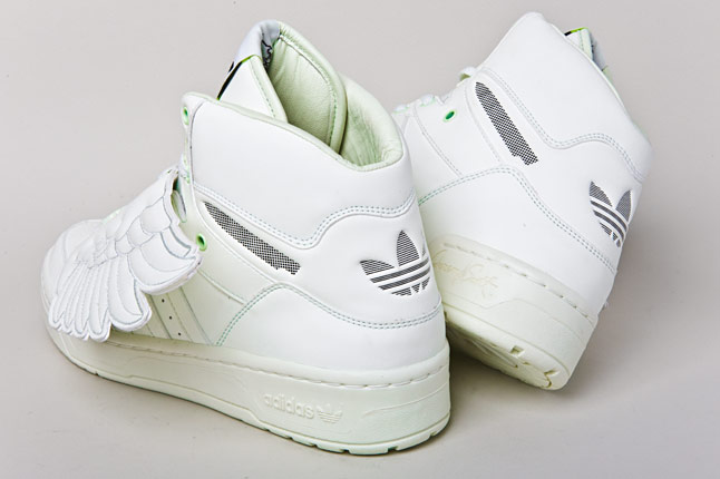 Adidas Obyo Js Glow 3 1