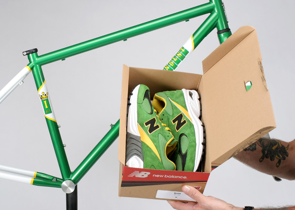 Bike Shoe 2