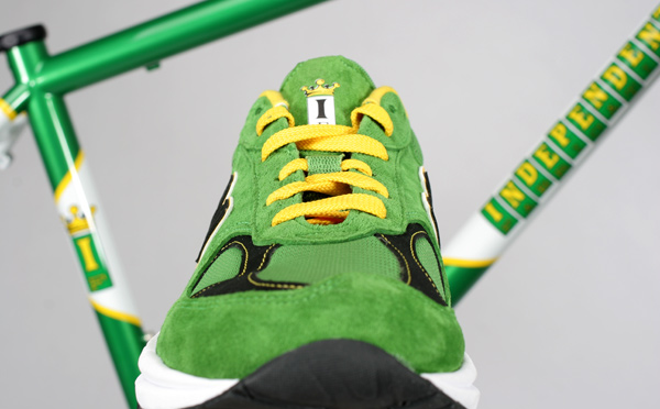 Bike Shoe 3