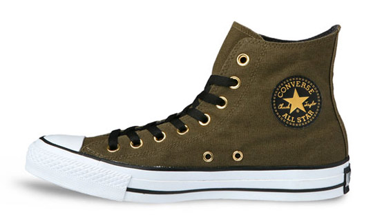 Converse Japan Sneakers 101017