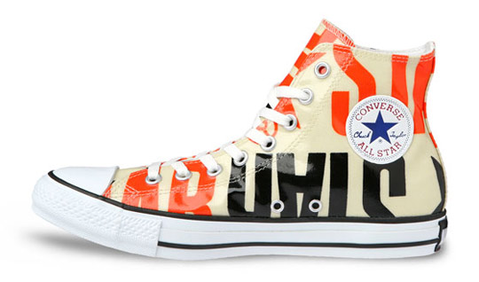 Converse Japan Sneakers 101024