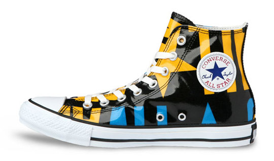 Converse Japan Sneakers 101025