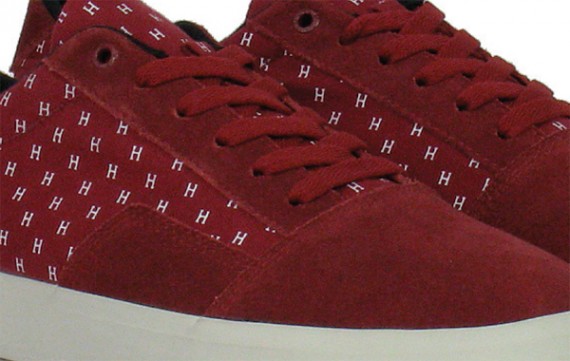 HUF Footwear Monogram Pack – Spring 2011