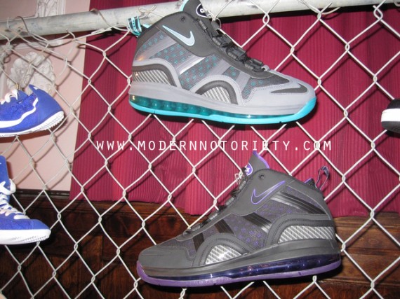 Nike Air Max Sensation - Summer 2011 Preview