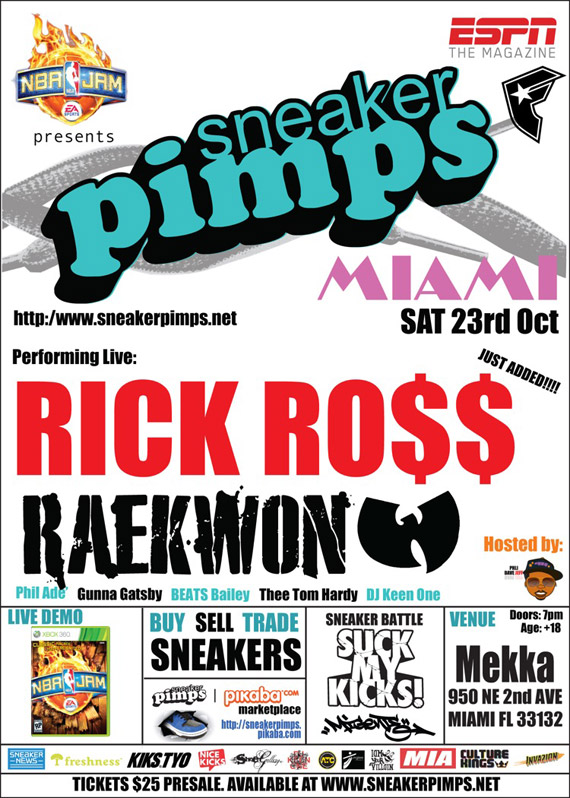Sp Miami Flyer 1