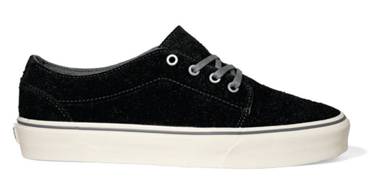 Vans California 106 Vulcanized Nappy Dugout Sneakers 02