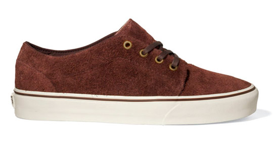 Vans California 106 Vulcanized Nappy Dugout Sneakers 03