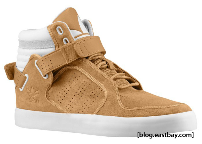 Adidas Adirise Mid Winter Colorways 2