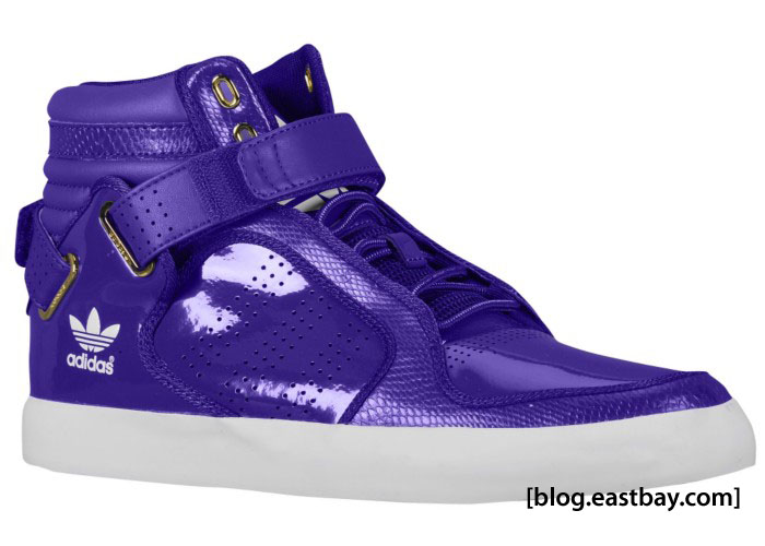 Adidas Adirise Mid Winter Colorways 3