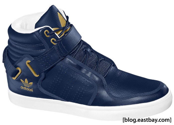Adidas Adirise Mid Winter Colorways 4