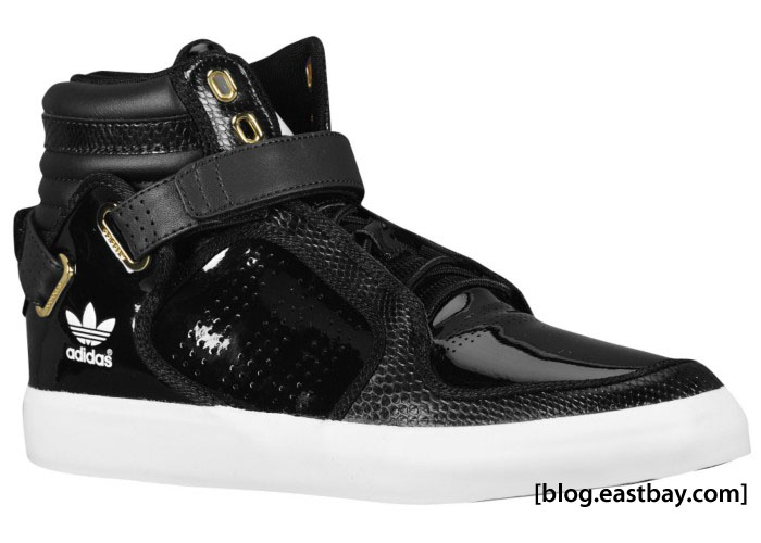 Adidas Adirise Mid Winter Colorways 5