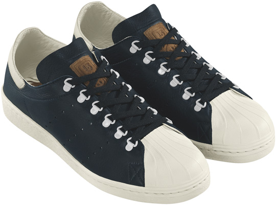 Adidas Burton Sneakers 1