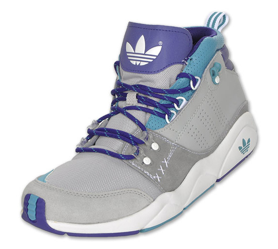 Adidas Fortitude Holiday 2010 Finishline 01
