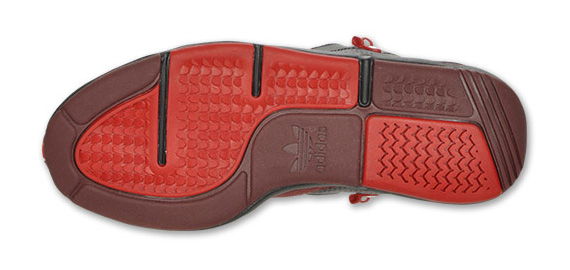 Adidas Fortitude Holiday 2010 Finishline 12