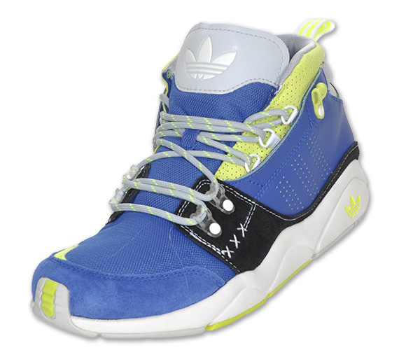 Adidas Fortitude Holiday 2010 Finishline 14