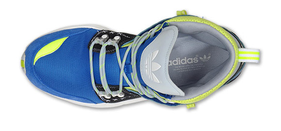 Adidas Fortitude Holiday 2010 Finishline 15