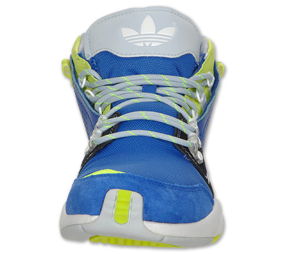 Adidas Fortitude Holiday 2010 Finishline 18