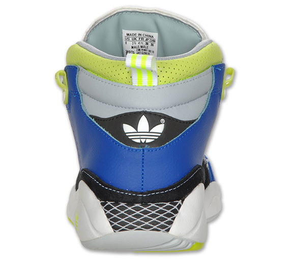 Adidas Fortitude Holiday 2010 Finishline 20