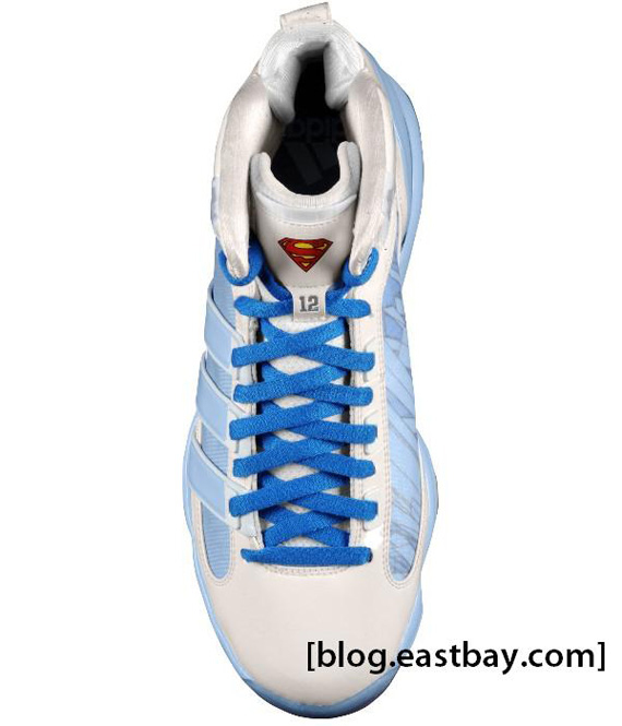 Adidas Ts Commander Superman 03