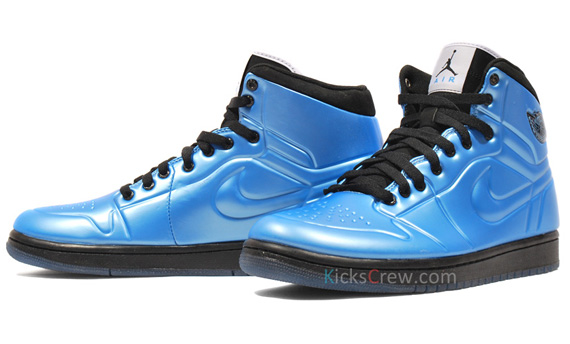 Air Jordan 1 Anonized University Blue New Images Kc 015