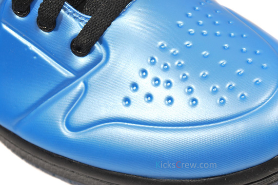 Air Jordan 1 Anonized University Blue New Images Kc 04