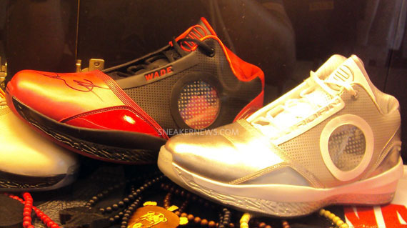 Air Jordan 2010 Allstar Promo 02