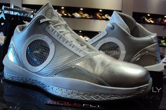 Air Jordan 2010 Allstar Promo 05