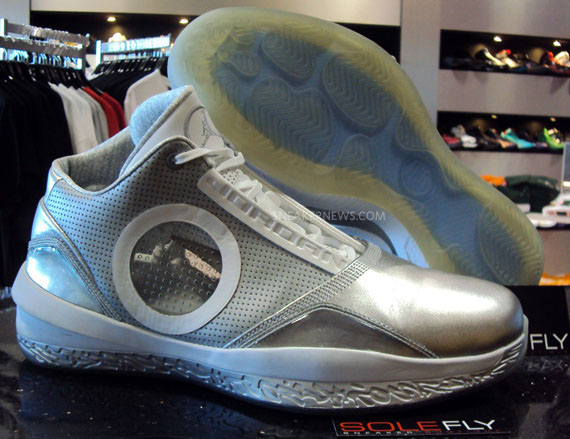 Air Jordan 2010 Allstar Promo 06