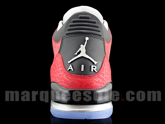 Air Jordan Iii Db Ms 041